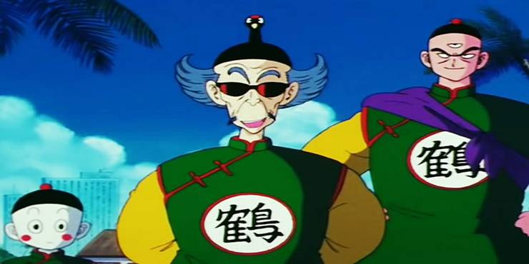 Dragon Ball 10 Storylines That Were Never Resolved Dragon Ball 10 Storylines That Were Never Resolved